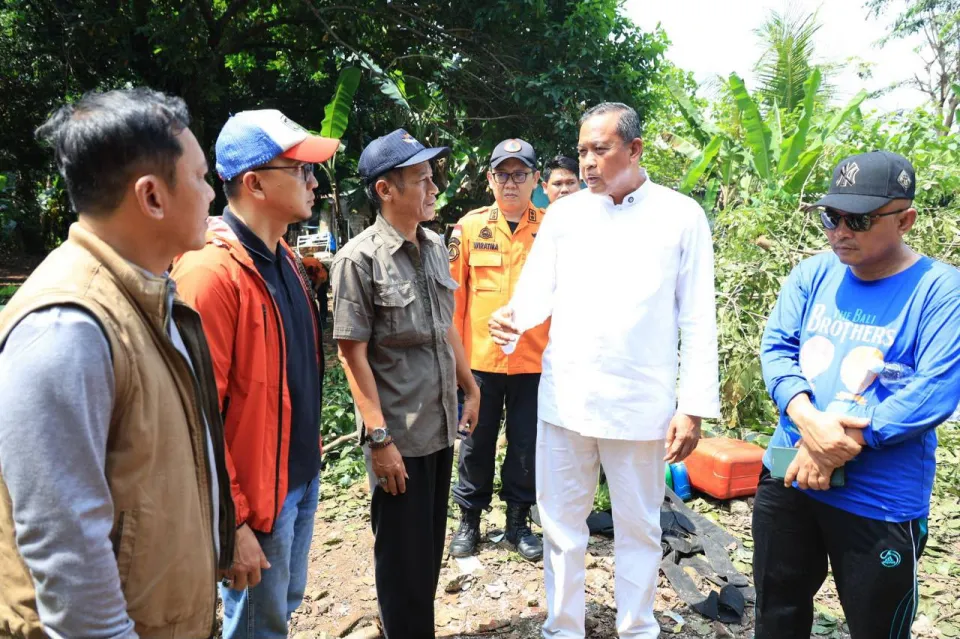 Wali Kota Bekasi Mau Ngantor di RW Mulai 2027, Ketua RW Minta Dinas Ikut Turun ke Lapangan 
