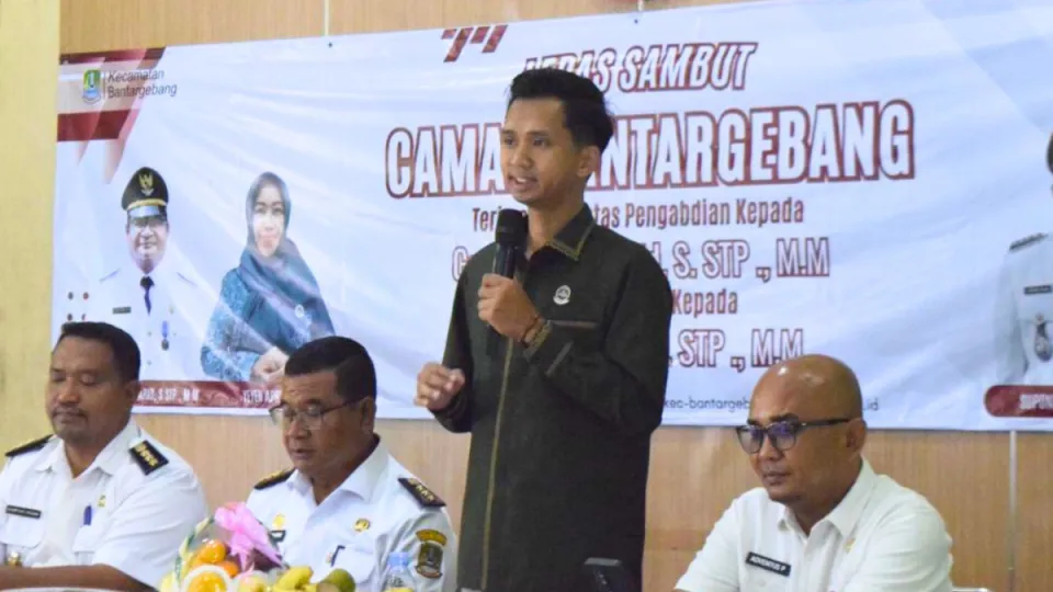 Jalan Raya Narogong Rusak Parah, Wildan Tegaskan Jangan Tunggu Korban Bertambah