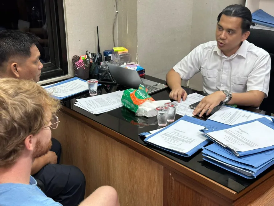 Jakarta Hari Ini: 3 Pelaku Jambret HP WN Jerman di Sawah Besar Ditangkap Polisi