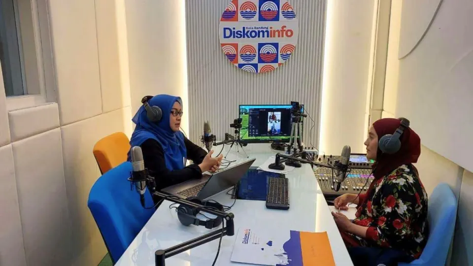 Sensus Ekonomi 2026 Bandung Dimulai 1 Mei, BPS Turun Door to Door dan Digital