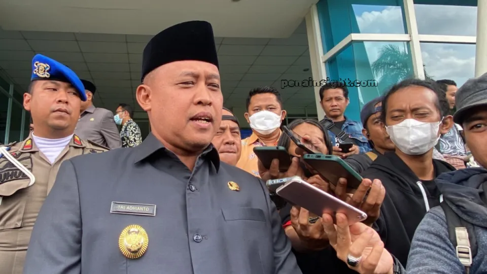 Tri Adhianto Rotasi Pejabat Strategis Pemkot Bekasi, Disnaker Langsung Dapat Target Besar 3 Bulan