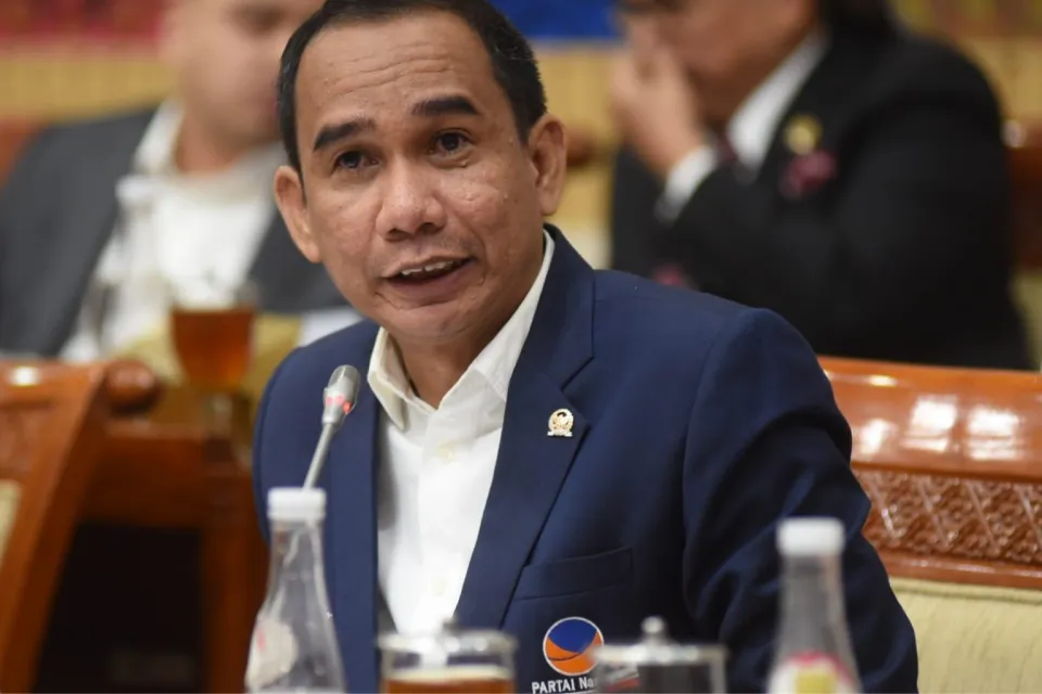 RUU Perampasan Aset Dikebut, Komisi III DPR Bongkar 3 Isu Krusial