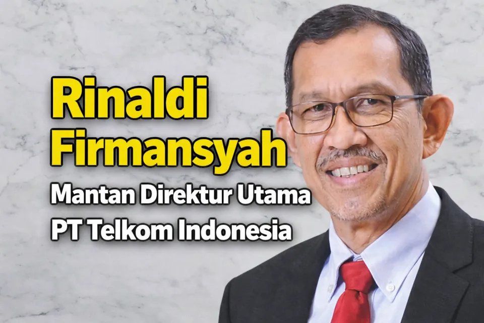 HEBOH Investor Dibuat Tegang! 3 Komisaris EDGE Mundur Beruntun, Sinyal Kuat Go Private? 