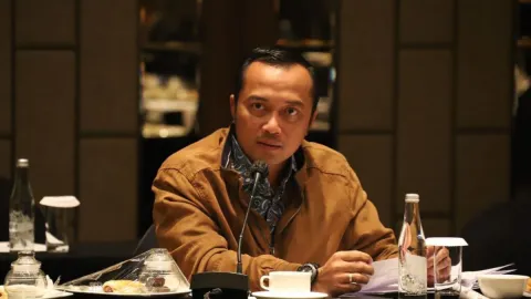 Isu Reshuffle Kabinet Ditepis, Istana Tegaskan Pemerintahan Tetap Solid dan Fokus Kerja