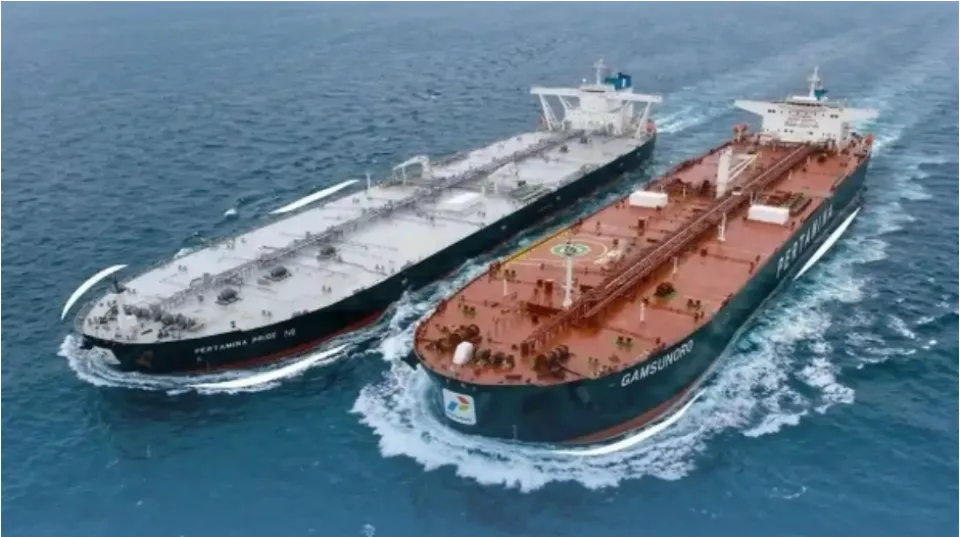 Terbaru Hari Ini : Iran Siapkan Tarif Selat Hormuz Rp33 Miliar per Kapal, Fakta Dibongkar—Dampak ke Indonesia hingga Jakarta Mengkhawatirkan!