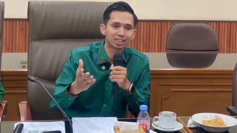 Fraksi PKB Dorong Pemkot Bekasi Kaji Insentif Tenaga Kesehatan