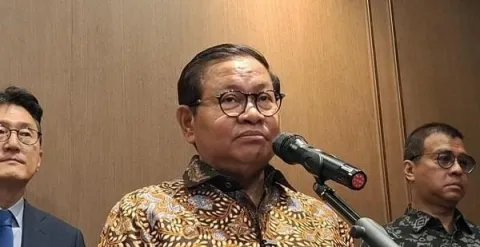 Kerja Sama Sampah Bantargebang Segera Final, Pramono Anung Targetkan Kesepakatan DKI Jakarta dan Bekasi