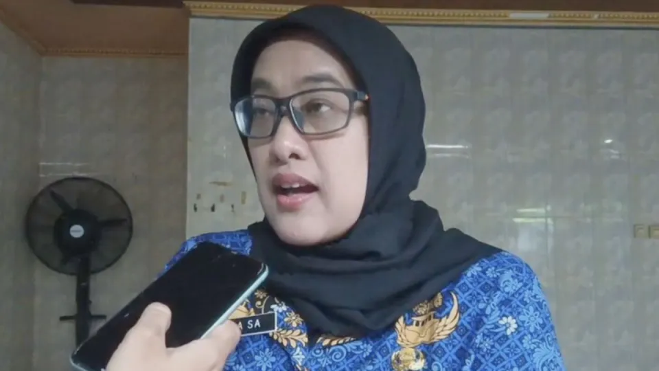 PBI JKN Sejumlah Warga Kota Bekasi Dinonaktifkan, Ini Penjelasan Dinas Kesehatan