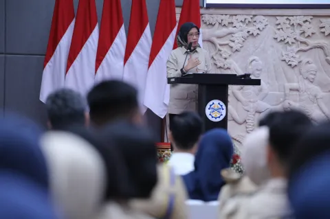 Terbaru SKD Sekolah Kedinasan Dimulai 22 September 2026, Ini Passing Grade dan Jumlah Soalnya