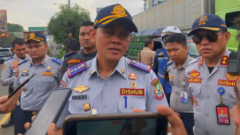 Trans Beken Resmi Beroperasi, Dishub Bekasi Pastikan Tarif Berlaku 1 Maret 2026 dan Siap Evaluasi 47 Titik Henti