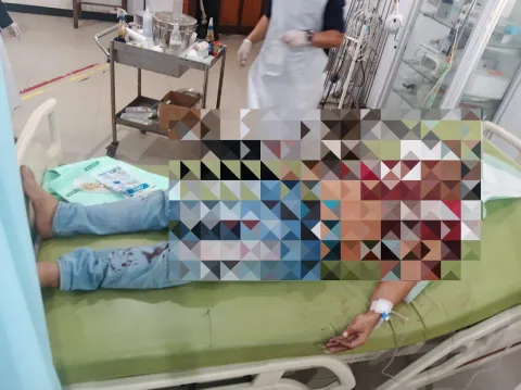 Breaking Paniai Hari Ini, Kronologi Kekerasan Terungkap, Pelaku Diburu Satgas