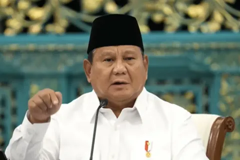 Prabowo Bentuk 7 Kejaksaan Negeri Baru, Perkuat Pelayanan Hukum di Daerah