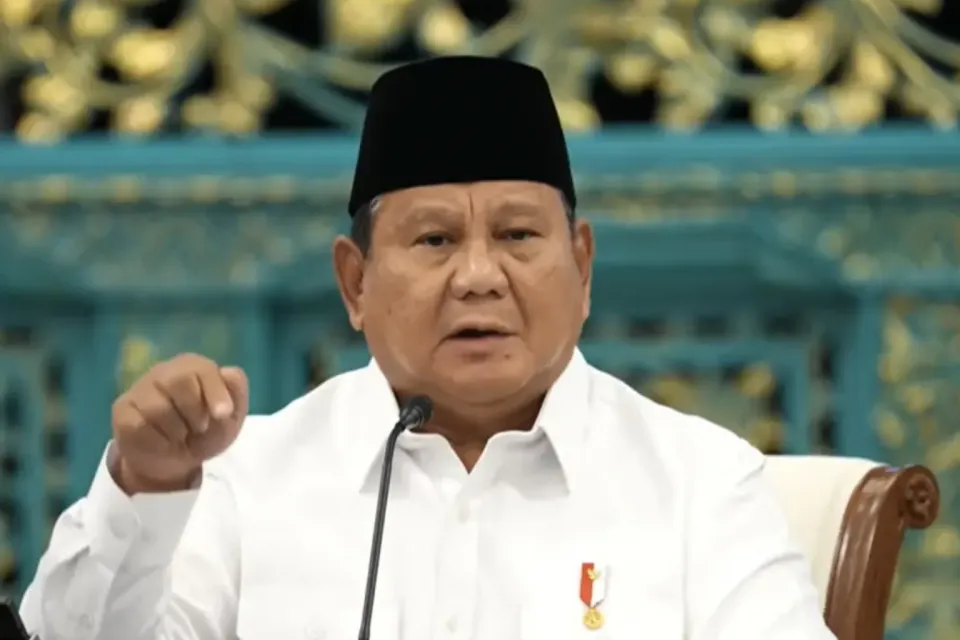 Prabowo Bentuk 7 Kejaksaan Negeri Baru, Perkuat Pelayanan Hukum di Daerah