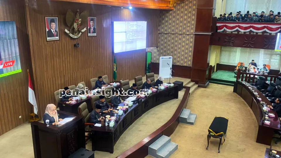 Fakta Terbaru DPRD Bekasi Hari Ini, 4 Komisi Resmi Bahas LKPJ 2025 Pemkot