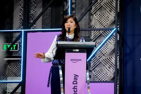 Negara Tegas! PP TUNAS Resmi Berlaku Maret 2026, Inovasi Digital Tak Boleh Sentuh Anak