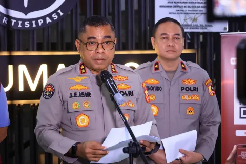 Update Mudik Lebaran 2026 Hari Ini, Kecelakaan Turun dan Arus Lalu Lintas Lancar