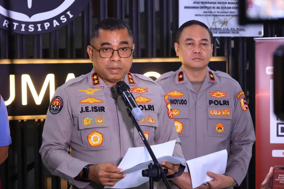 Update Mudik Lebaran 2026 Hari Ini, Kecelakaan Turun dan Arus Lalu Lintas Lancar
