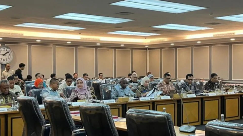 Terbaru Hari Ini : Usulan UU Kebebasan Beragama Dibongkar di Jakarta, Kronologi Penyegelan Rumah Doa di Bekasi–Tangerang Picu Sorotan Nasional