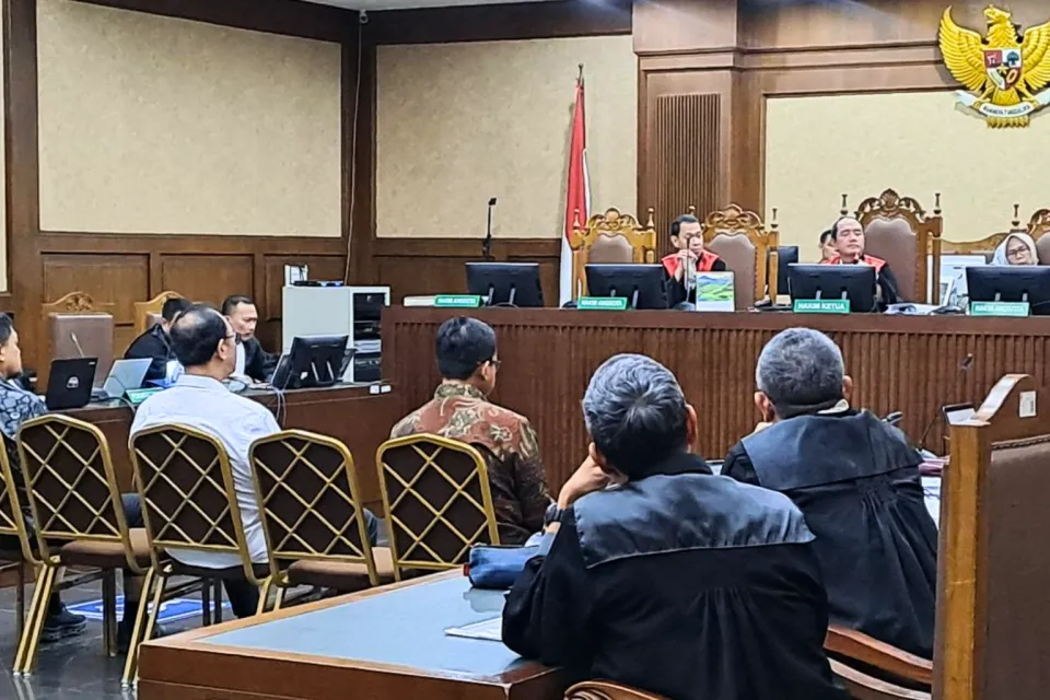 Fakta Terbaru Kasus Suap Bea Cukai Rp78,8 Miliar, Eks Pejabat Bea Cukai Ungkap 4 Amplop Dolar Singapura