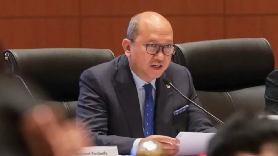 Dividen Rp120 Triliun Dipertanyakan, Rosan Akan Bahas dengan Suahasil Hari Ini