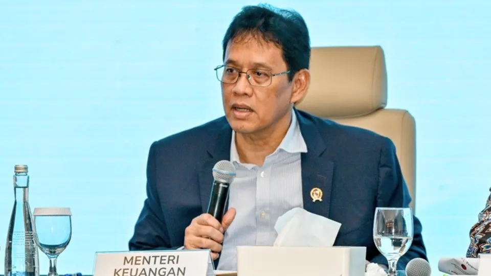 Hari Ini Menkeu Purbaya Buka Peluang Pajak Baru Jika Ekonomi RI Tumbuh 6 Persen