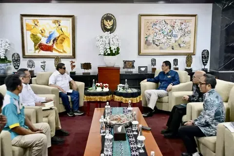 Terbaru Purbaya Kaji Ulang Pajak JHT Usai Protes Buruh, Skema Progresif Ikut Dievaluasi 
