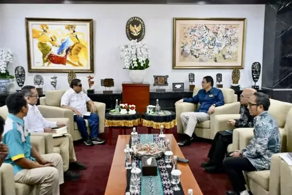 Terbaru Purbaya Kaji Ulang Pajak JHT Usai Protes Buruh, Skema Progresif Ikut Dievaluasi 