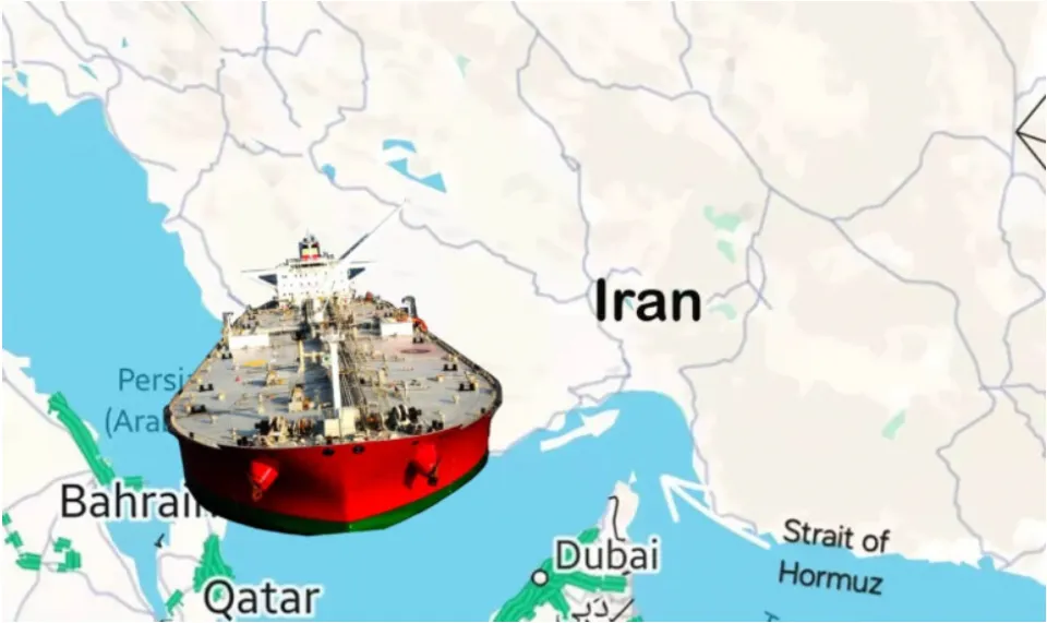 Terbaru Hari Ini : Singapura Tegas Tolak Iran di Selat Hormuz, Fakta Baru Dibongkar—Selat Malaka Lebih Strategis dari Jakarta hingga Indonesia!