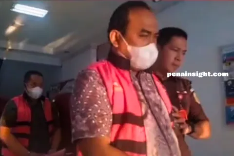 Terbaru Kejari Bekasi Tetapkan 3 Mantan Pejabat Tirta Bhagasasi Tersangka Korupsi Sambungan Air, Rugikan Negara Rp4,5 Miliar