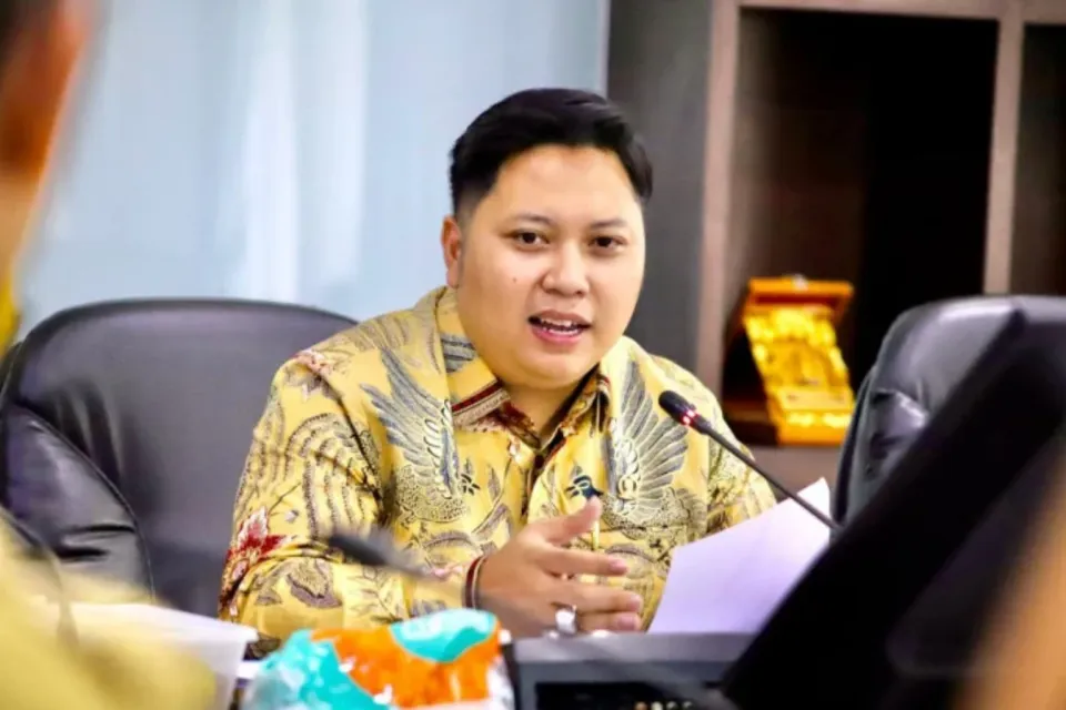 DPRD Kota Bandung Resmi Sahkan Perda Pengendalian Perilaku Seksual Berisiko, Ini Fakta dan Tujuan Sebenarnya 