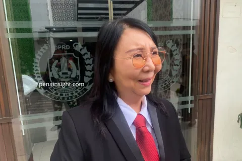 DPRD Kota Bekasi Siapkan Perda Pembinaan Penyimpangan Seksual, Fokus pada Edukasi dan Pencegahan Dini