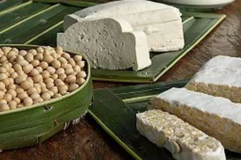 Tahu Tempe Tertekan Biaya Produksi, Menkeu Purbaya Ungkap Strategi Pemerintah