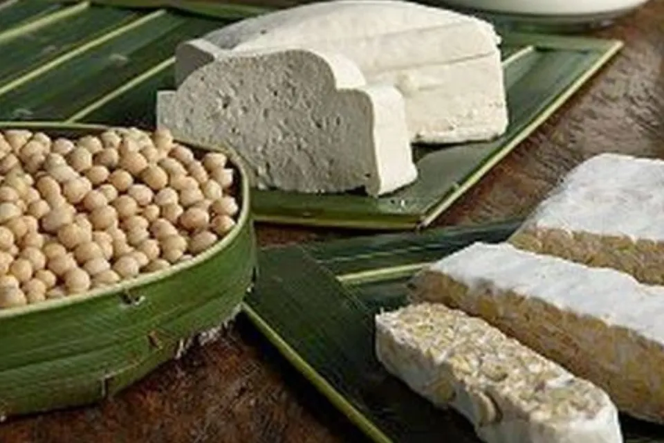 Tahu Tempe Tertekan Biaya Produksi, Menkeu Purbaya Ungkap Strategi Pemerintah