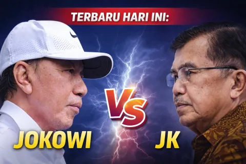 Terbaru Hari Ini : Jokowi Tantang Balik Isu Ijazah Palsu di Jakarta, Fakta Hukum Dibongkar—Desak Polisi Segera P21!