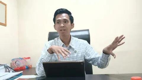 Warga Banyak Belum Tahu SMP Swasta Gratis, DPRD Desak Disdik Bekasi Maksimalkan Sosialisasi 