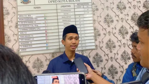 Hutang RSUD Capai 60 Miliar, Wakil Komisi IV Tegaskan Tenaga Medis Tak Boleh Dipotong Gaji