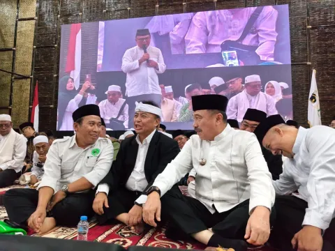 Fakta Terbaru Peran IPHI di Bandung Hari Ini, Wawali Bekasi Soroti Dampak Globalisasi pada Generasi Muda