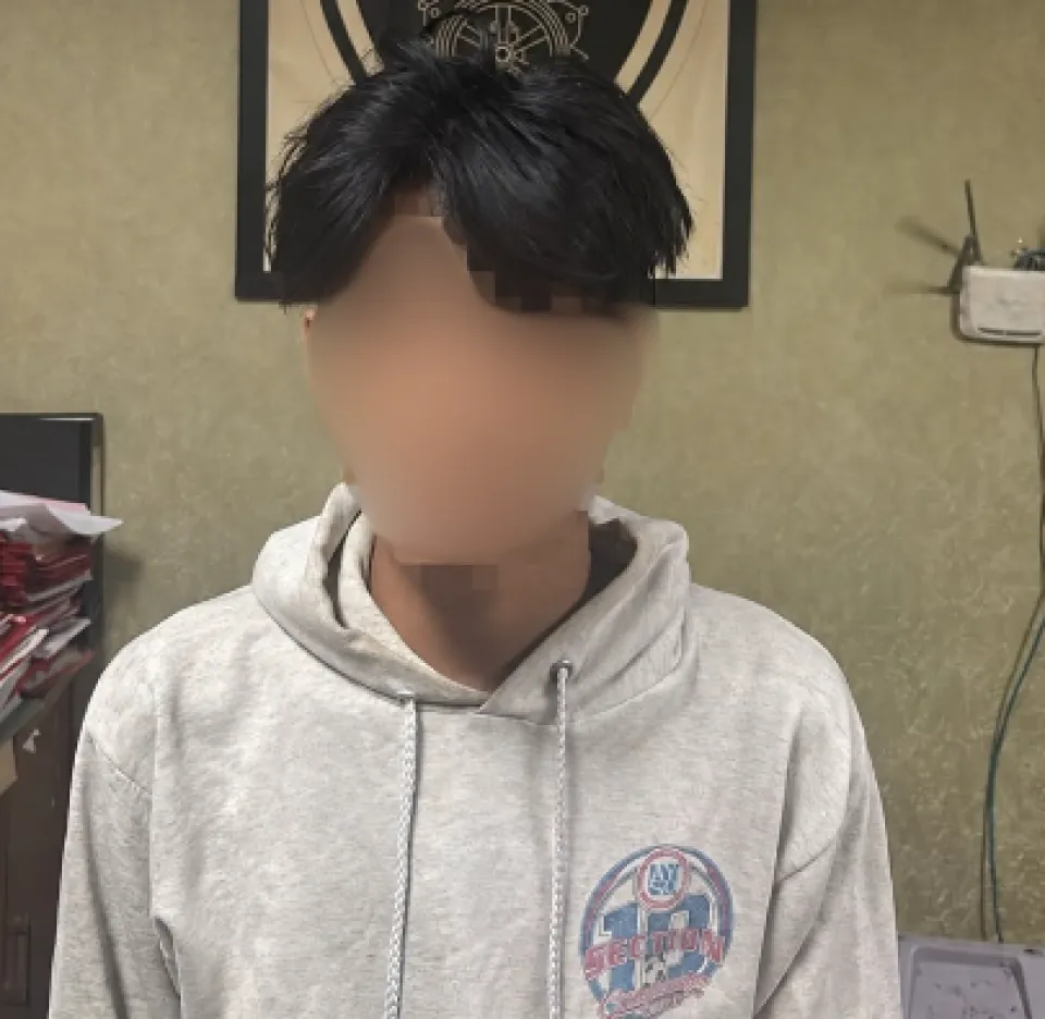 Polisi Tangkap Mobilisator Pelajar di Bekasi, Diduga Sebar Ajakan Aksi Rusuh Lewat Grup Medsos 