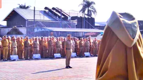 Hari Ini Perubahan APBD 2026 Garut Diprioritaskan untuk Kebutuhan Warga yang Belum Tertangani