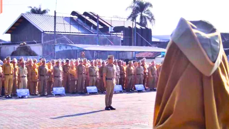 Hari Ini Perubahan APBD 2026 Garut Diprioritaskan untuk Kebutuhan Warga yang Belum Tertangani