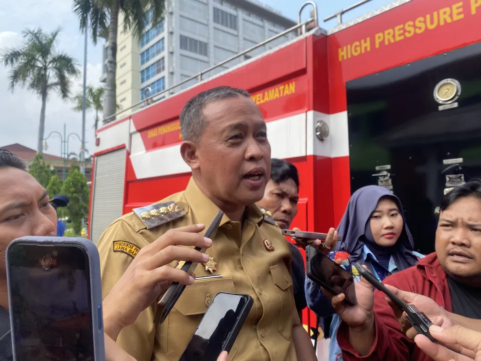 Arah Baru Aparatur Bekasi 2026, Tri Adhianto: Pelayanan Harus Cepat dan Responsif