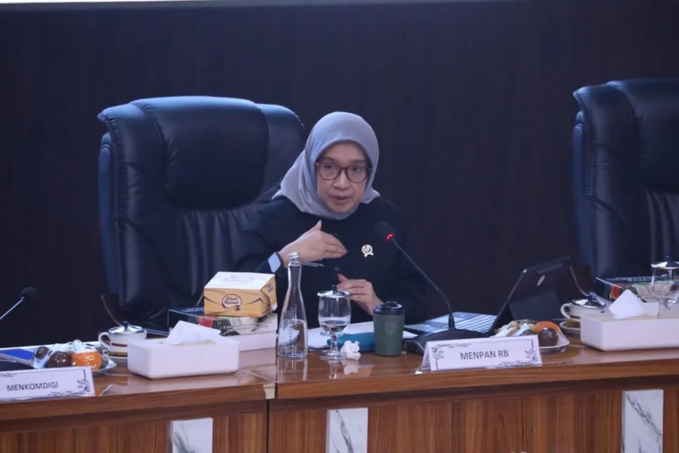 Digitalisasi Bansos Siap Diterapkan Nasional, Kementerian PANRB Ungkap Strategi Menuju Oktober 2026
