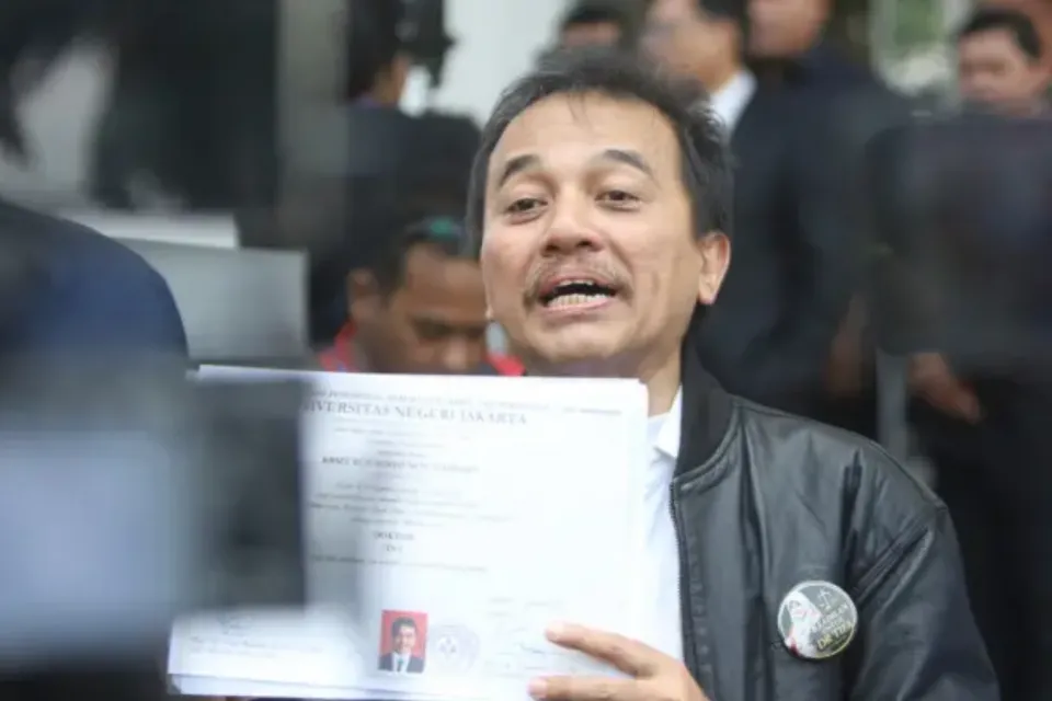 Terbaru UGM Siap Tempuh Jalur Hukum Jika Nama Kampus Dicatut untuk Pemalsuan Ijazah