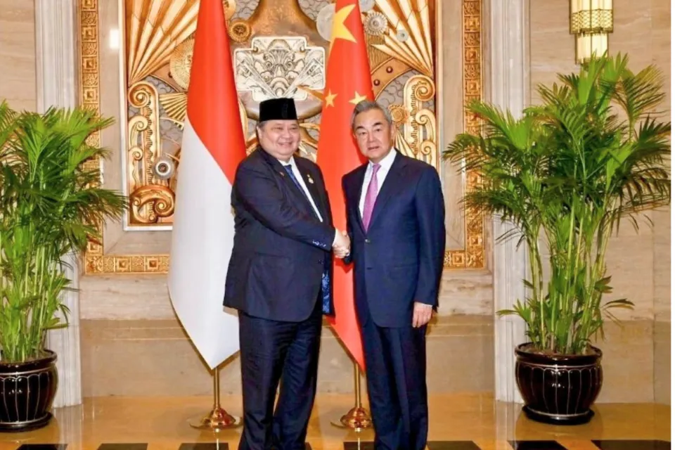 Indonesia Perkuat Kerja Sama dengan Tiongkok melalui WAICO, Perdagangan, Ekonomi Digital, dan Energi Bersih