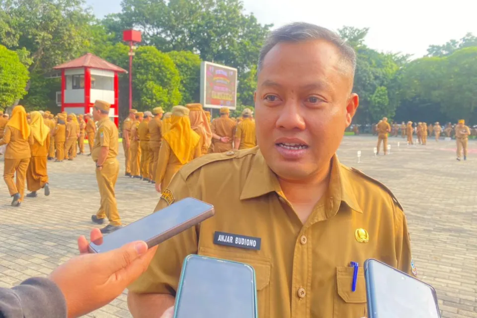 BKPSDM Bekasi Masih Proses Dugaan Pelecehan Verbal Kepala Satpol PP, Terlapor Segera Dipanggil