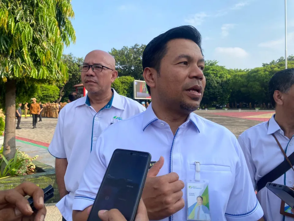 6 Fakta Kecelakaan Kerja Bekasi Hari Ini: Kronologi Korban, Santunan Rp203 Juta hingga Data BPJS Terbaru