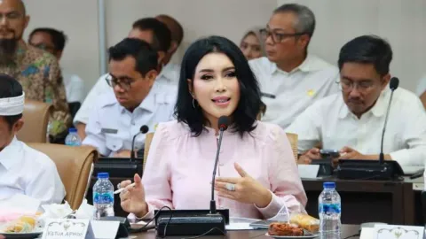 Pemprov Jabar Bahas Kepastian Investasi dan Penataan Lahan Sawah, Pengusaha Soroti Kepastian Hukum