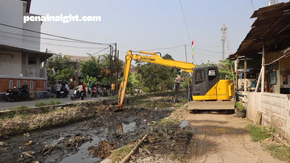 Urai Kemacetan, Pemkot Bekasi Siapkan Jalan Sejajar Mukhtar Tabrani