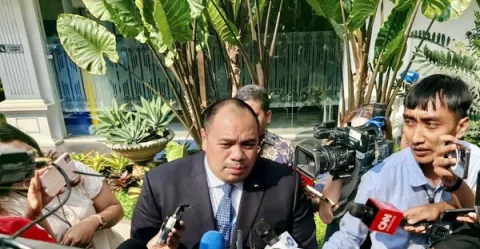 Proyek Sulap Sampah Jadi ListrikPertama di Indonesia Resmi Dimulai, Pasok Energi untuk 100 Ribu Rumah