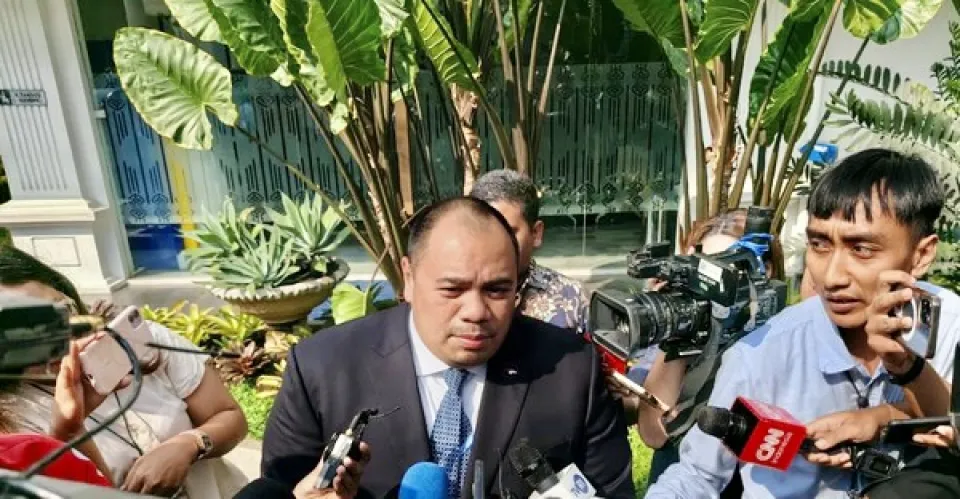 Proyek Sulap Sampah Jadi ListrikPertama di Indonesia Resmi Dimulai, Pasok Energi untuk 100 Ribu Rumah
